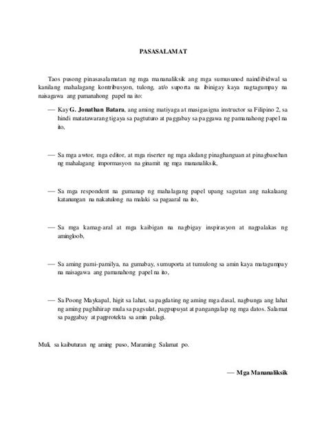 mga halimbawa ng pamanahong papel|Pamanahong Papel (Thesis in Filipino 2A) .